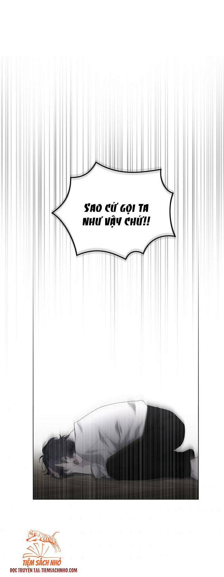 Ác Nữ Thuần Hoá Quái Thú: Chapter 15