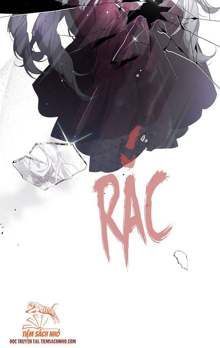 Ác Nữ Thuần Hoá Quái Thú: Chapter 15
