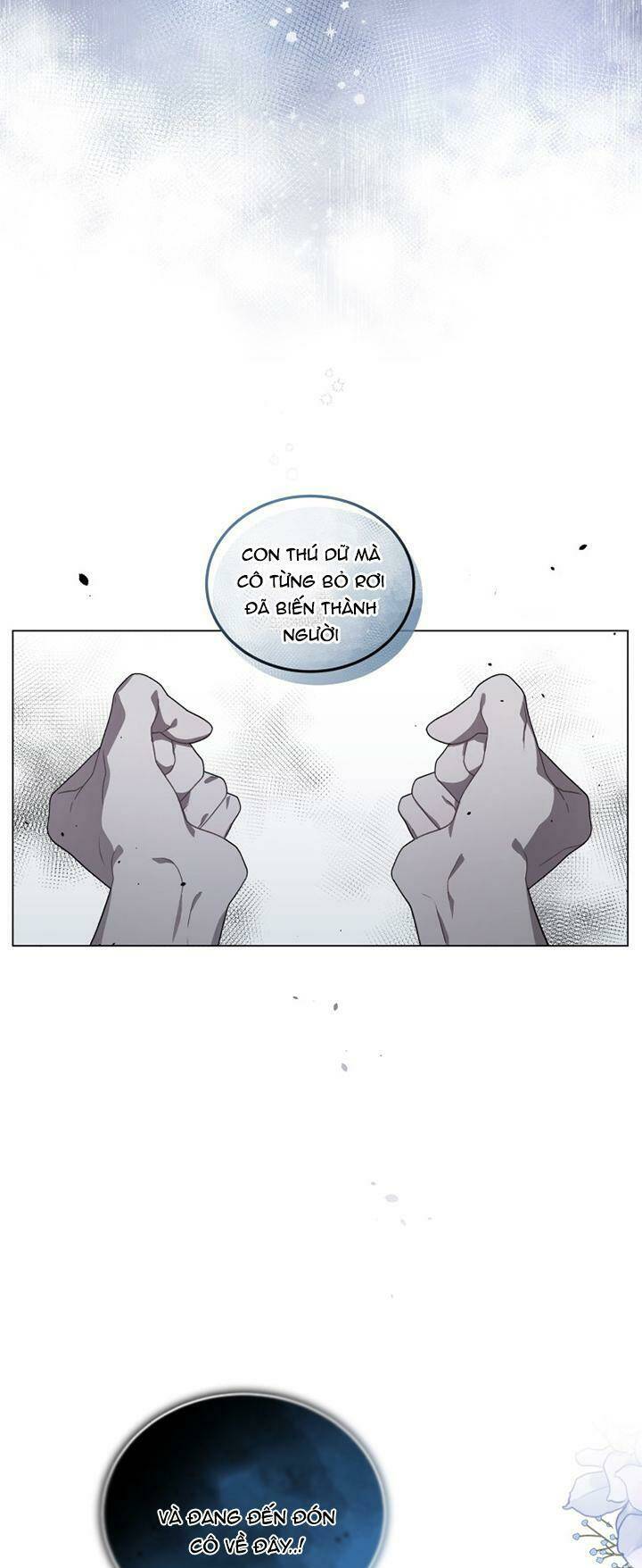 Ác Nữ Thuần Hoá Quái Thú: Chapter 15