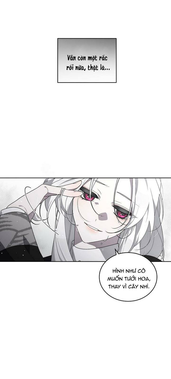 Ác Nữ Thuần Hoá Quái Thú: Chapter 16