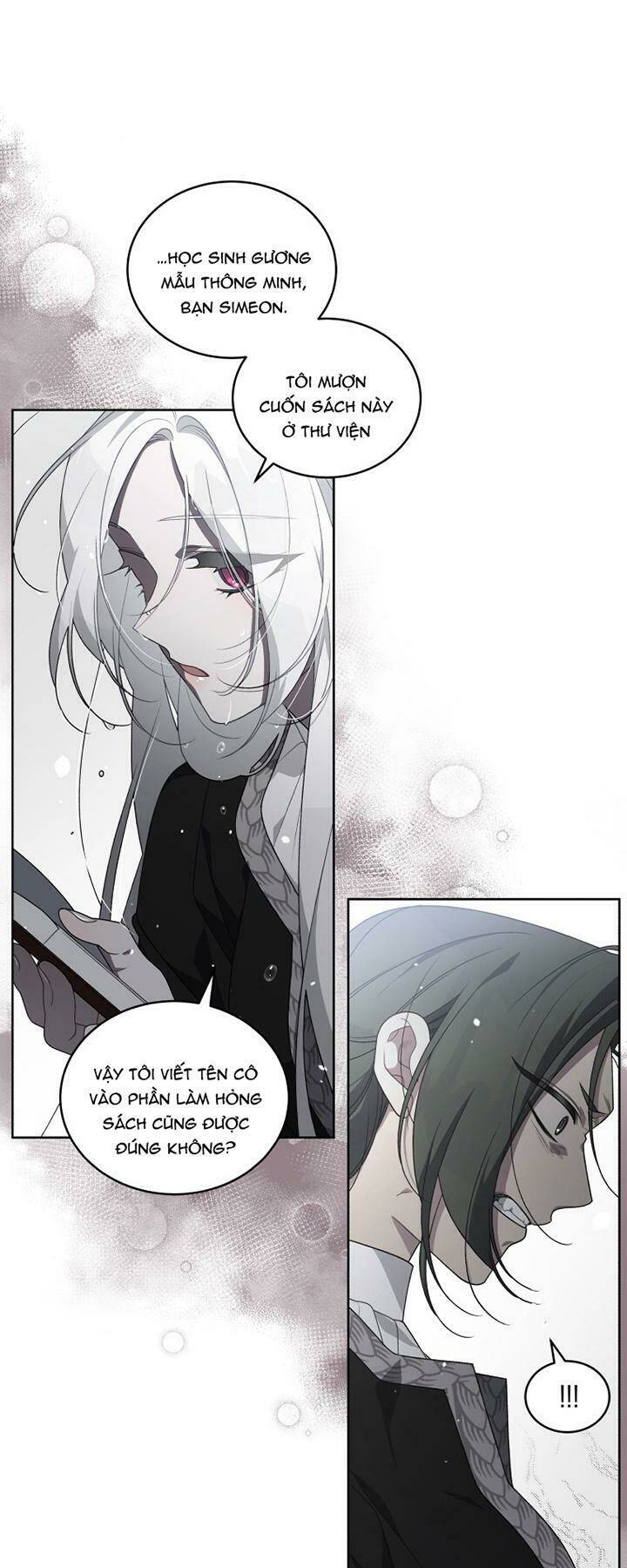 Ác Nữ Thuần Hoá Quái Thú: Chapter 16