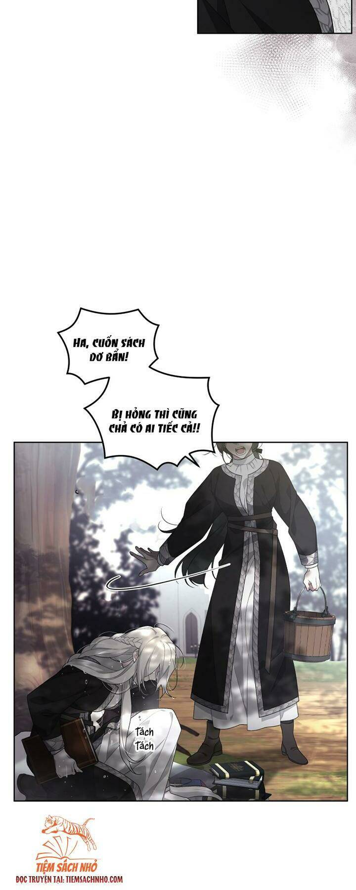 Ác Nữ Thuần Hoá Quái Thú: Chapter 16