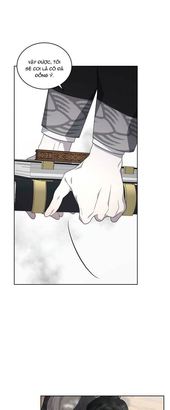 Ác Nữ Thuần Hoá Quái Thú: Chapter 16