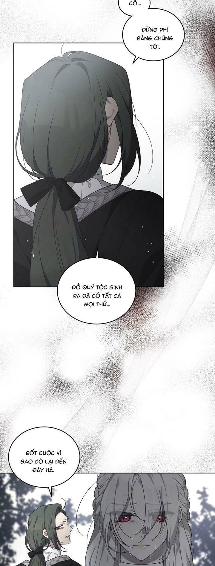 Ác Nữ Thuần Hoá Quái Thú: Chapter 16