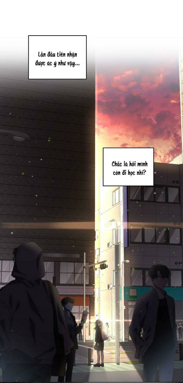 Ác Nữ Thuần Hoá Quái Thú: Chapter 16