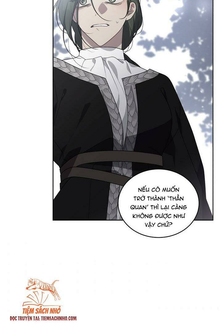 Ác Nữ Thuần Hoá Quái Thú: Chapter 16