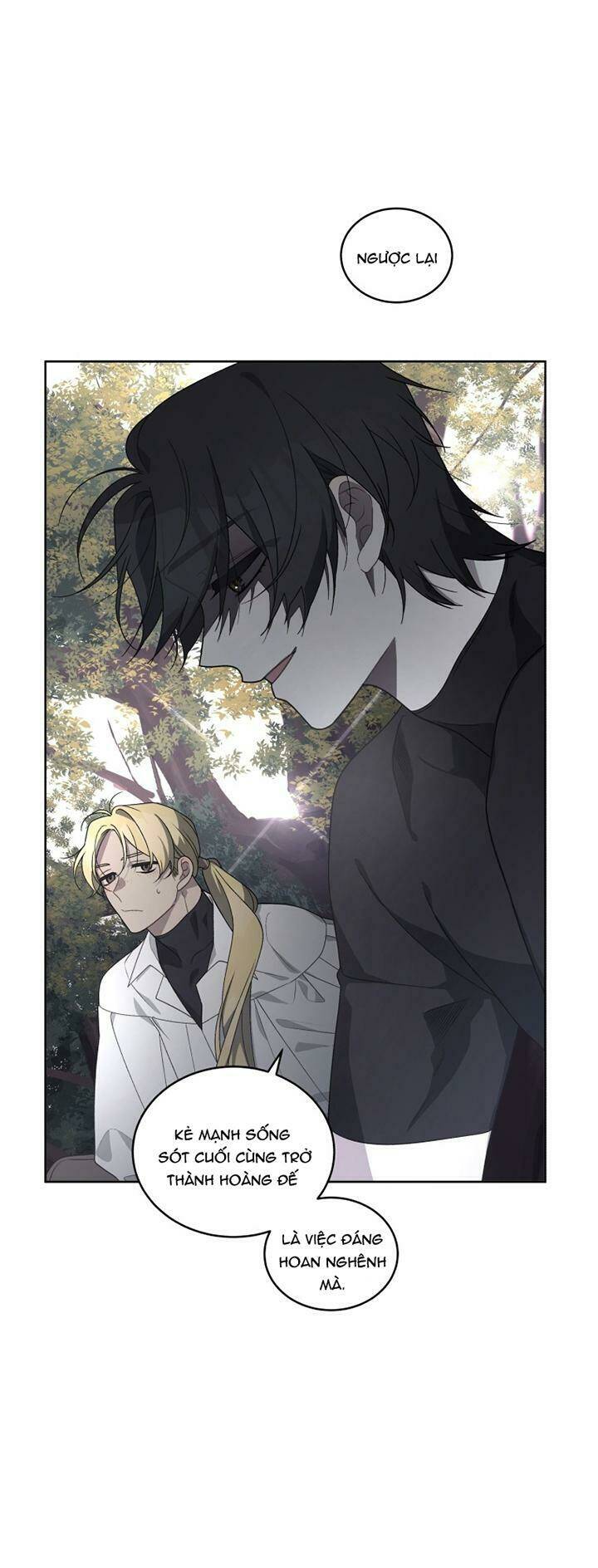 Ác Nữ Thuần Hoá Quái Thú: Chapter 16