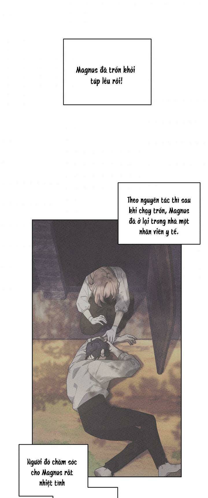 Ác Nữ Thuần Hoá Quái Thú: Chapter 16