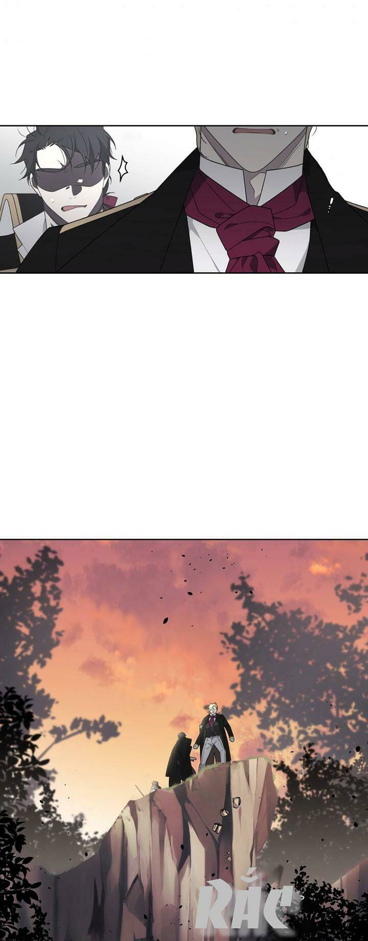 Ác Nữ Thuần Hoá Quái Thú: Chapter 16