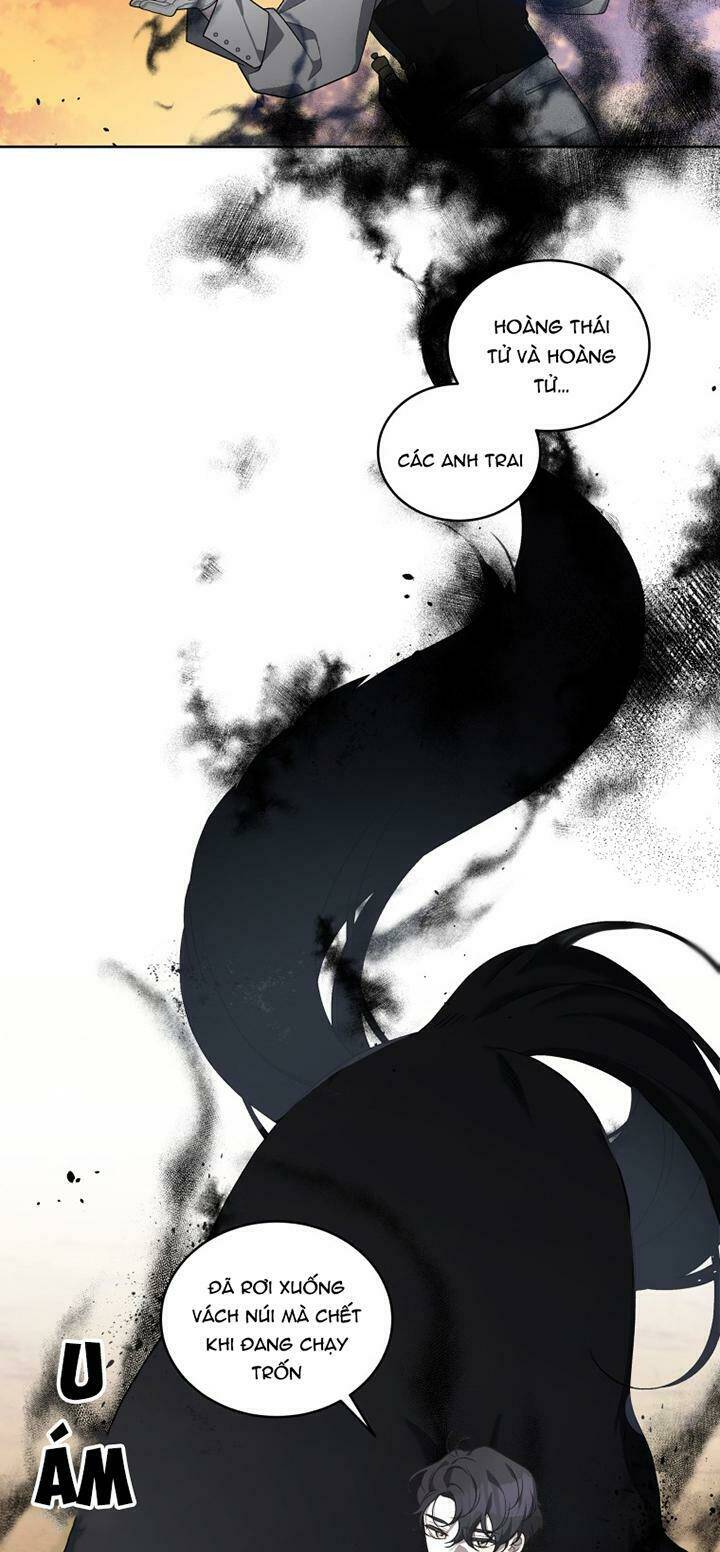 Ác Nữ Thuần Hoá Quái Thú: Chapter 16