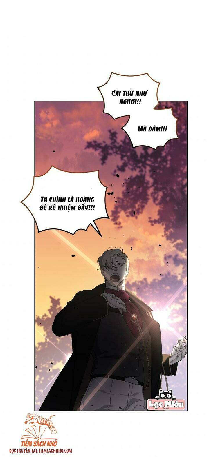 Ác Nữ Thuần Hoá Quái Thú: Chapter 16