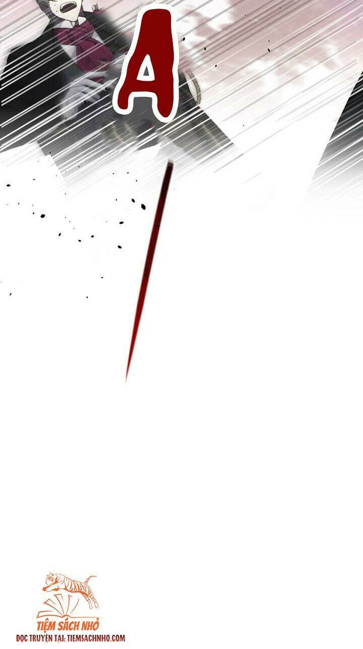 Ác Nữ Thuần Hoá Quái Thú: Chapter 16