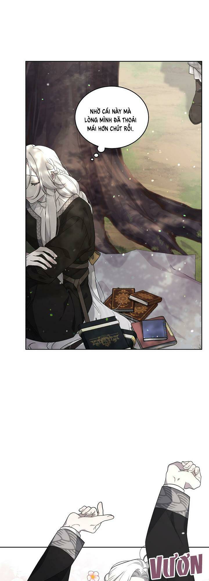 Ác Nữ Thuần Hoá Quái Thú: Chapter 16