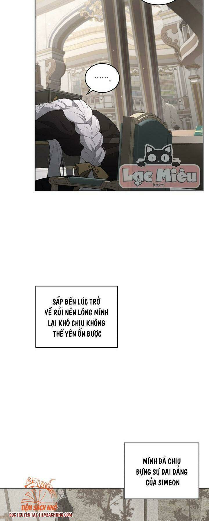 Ác Nữ Thuần Hoá Quái Thú: Chapter 17