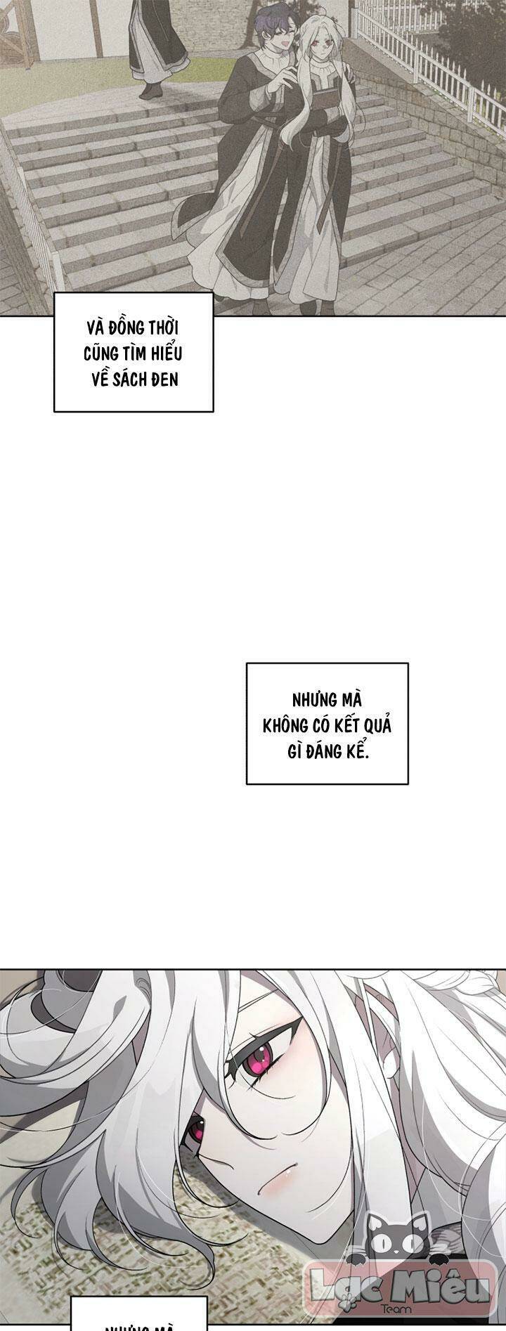 Ác Nữ Thuần Hoá Quái Thú: Chapter 17