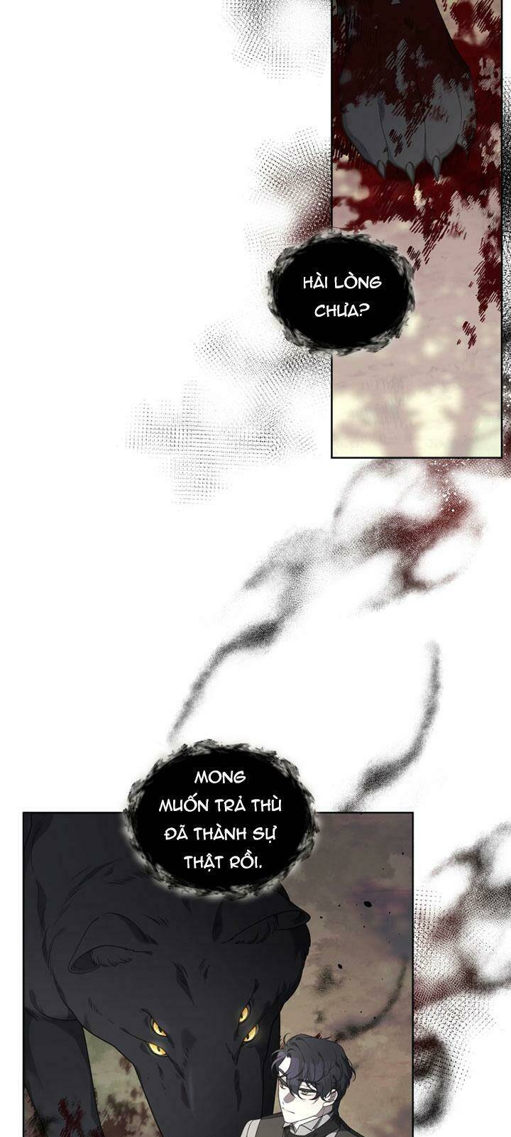 Ác Nữ Thuần Hoá Quái Thú: Chapter 17