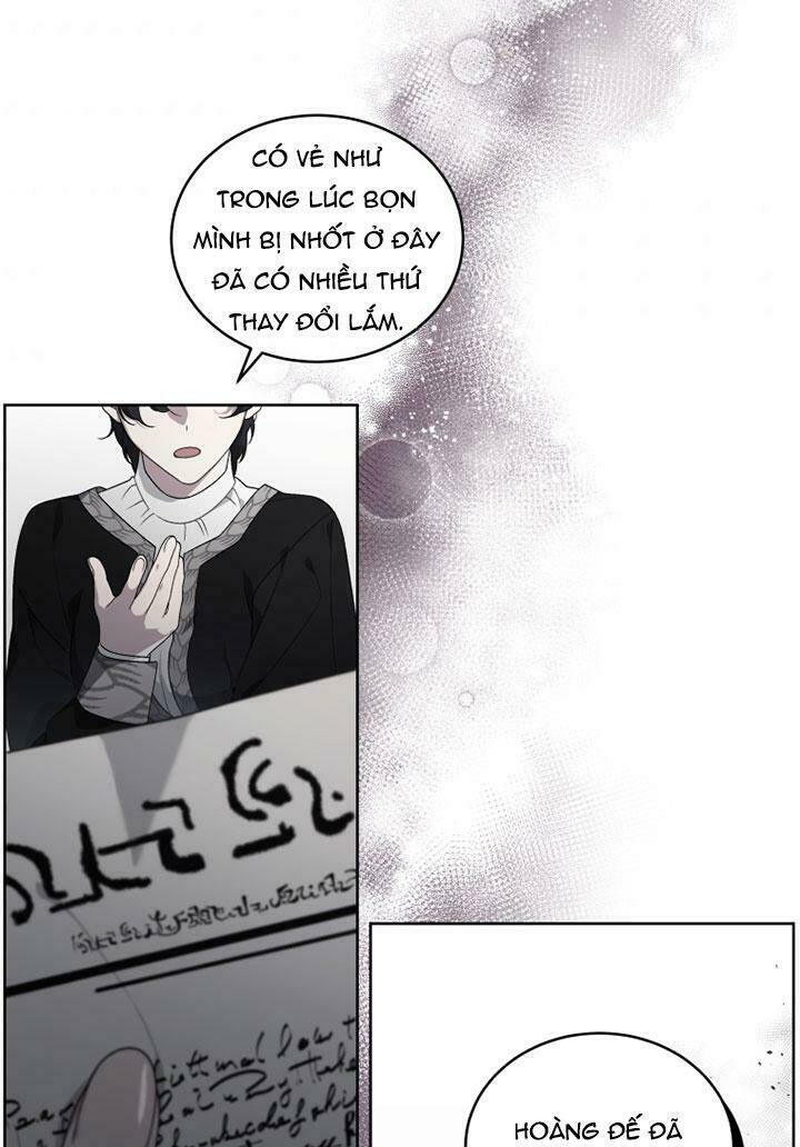 Ác Nữ Thuần Hoá Quái Thú: Chapter 17