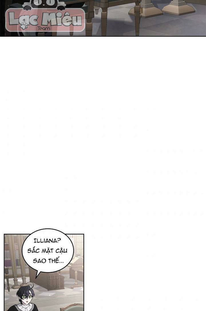 Ác Nữ Thuần Hoá Quái Thú: Chapter 17