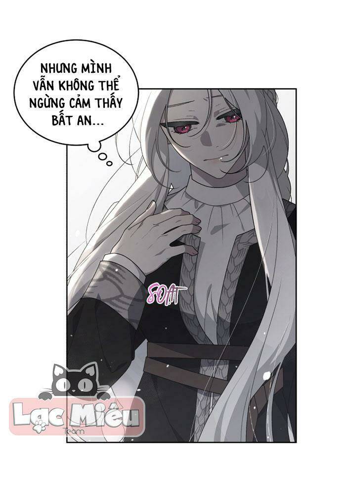 Ác Nữ Thuần Hoá Quái Thú: Chapter 17