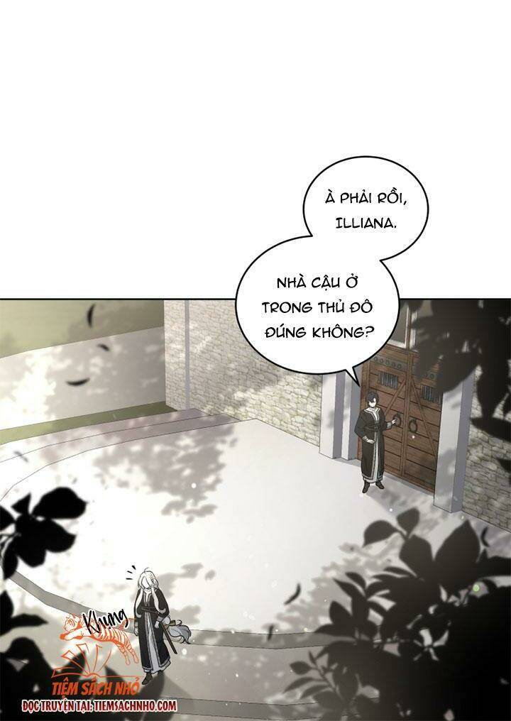 Ác Nữ Thuần Hoá Quái Thú: Chapter 17