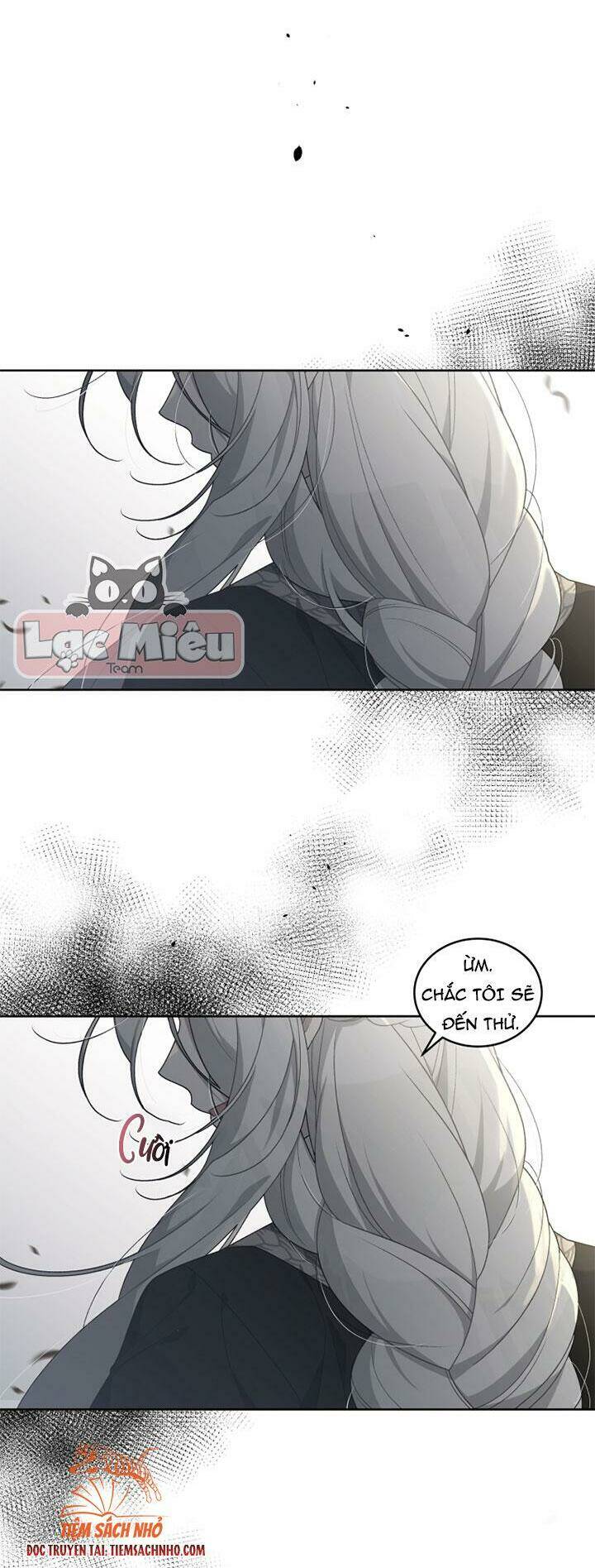 Ác Nữ Thuần Hoá Quái Thú: Chapter 17