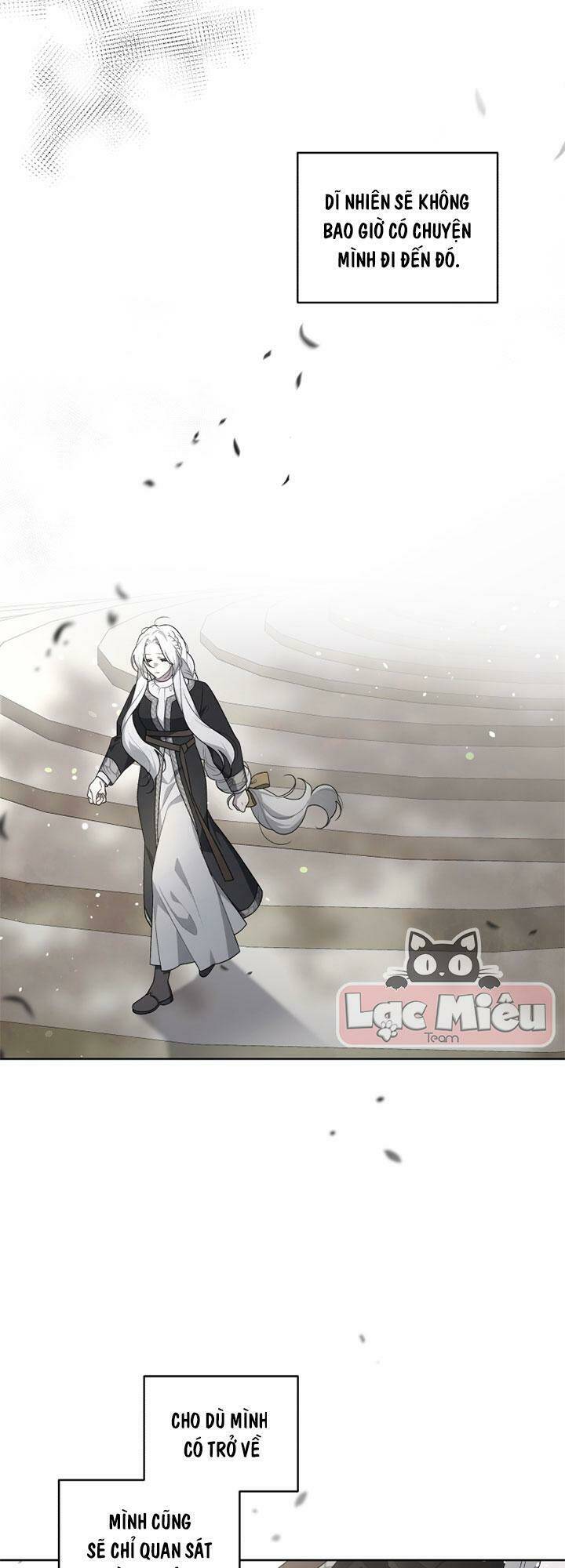 Ác Nữ Thuần Hoá Quái Thú: Chapter 17
