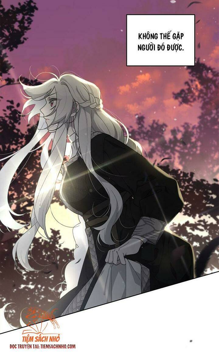 Ác Nữ Thuần Hoá Quái Thú: Chapter 17