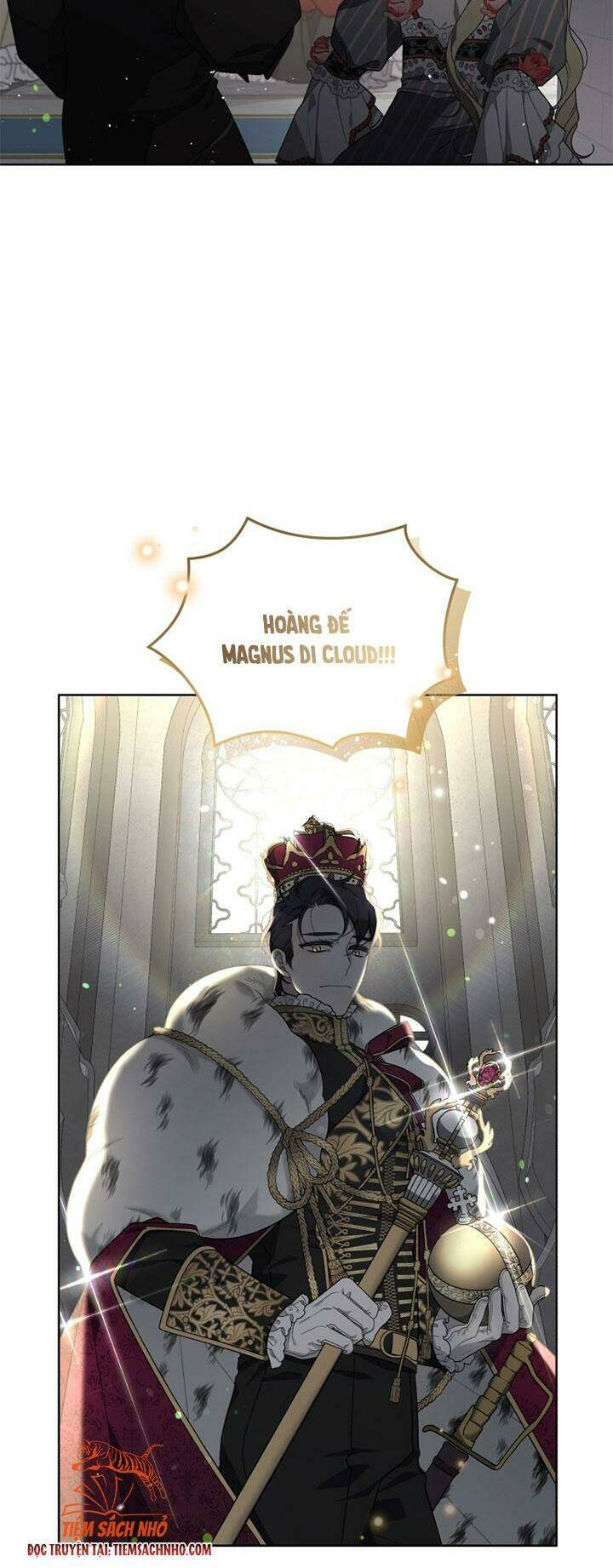 Ác Nữ Thuần Hoá Quái Thú: Chapter 17