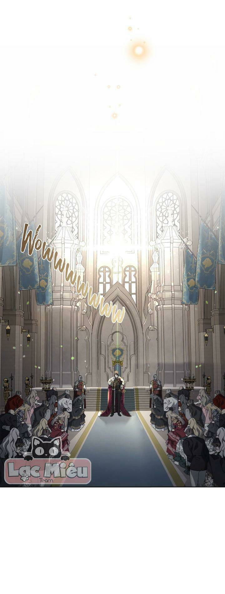 Ác Nữ Thuần Hoá Quái Thú: Chapter 17