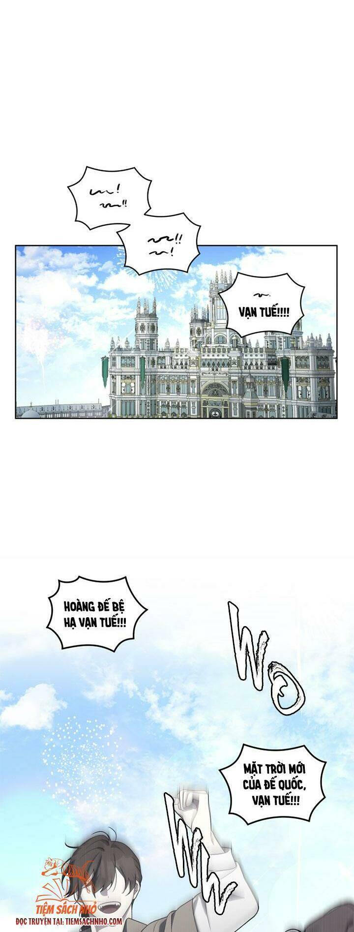 Ác Nữ Thuần Hoá Quái Thú: Chapter 17