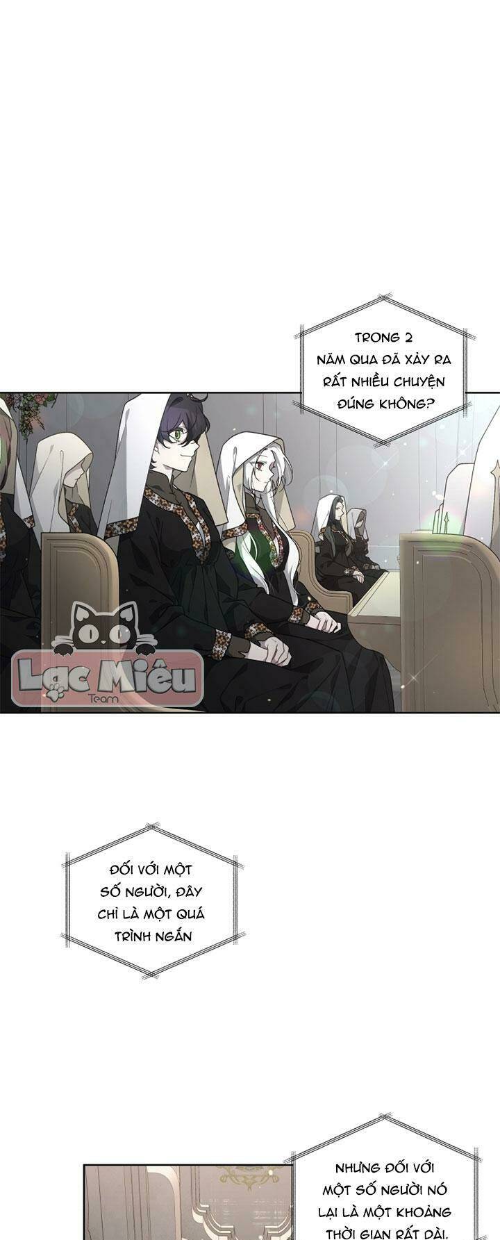 Ác Nữ Thuần Hoá Quái Thú: Chapter 17