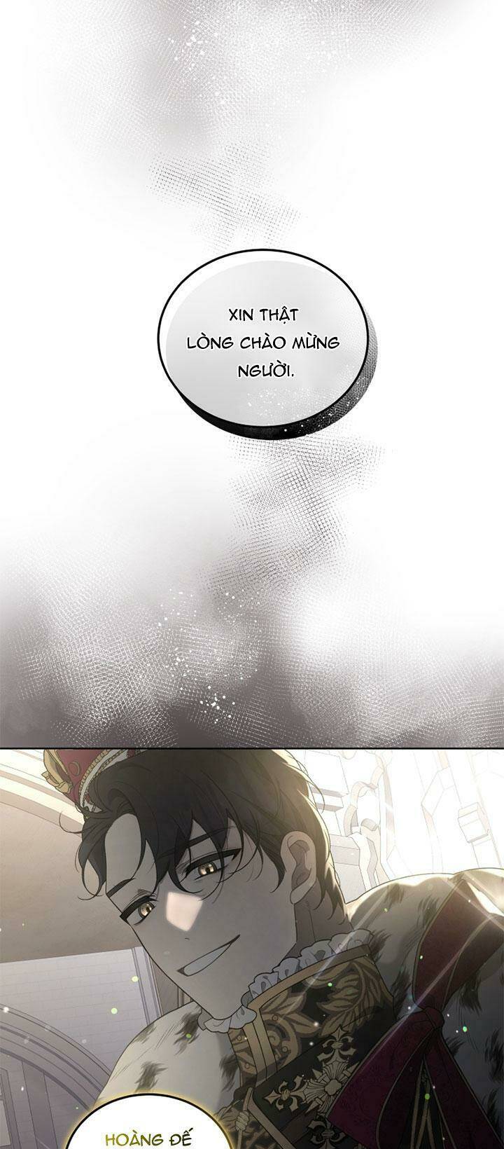 Ác Nữ Thuần Hoá Quái Thú: Chapter 17