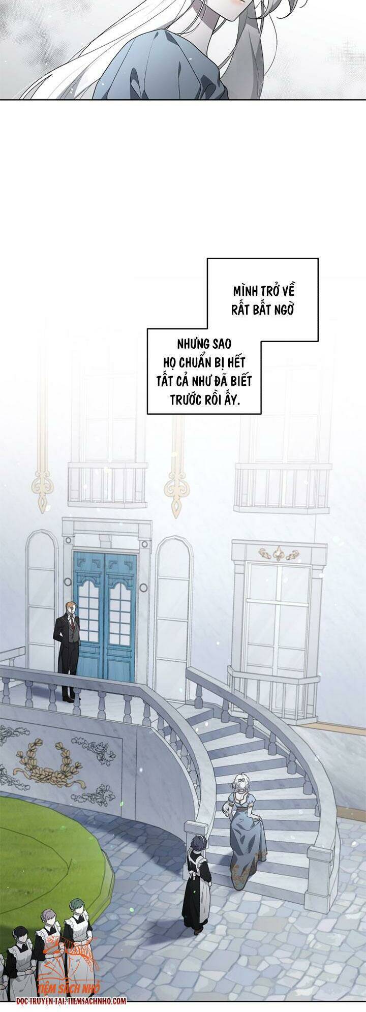 Ác Nữ Thuần Hoá Quái Thú: Chapter 18
