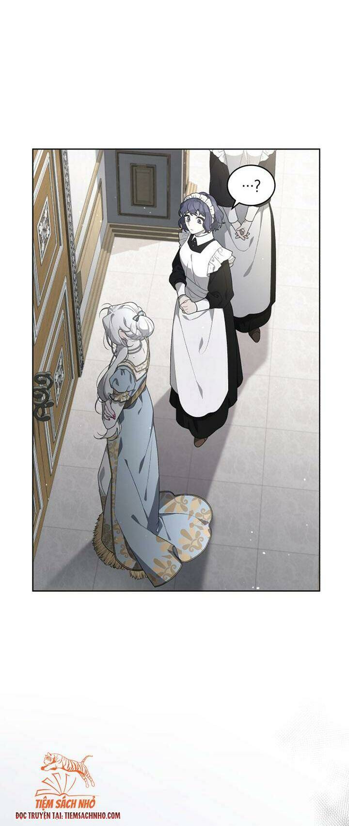 Ác Nữ Thuần Hoá Quái Thú: Chapter 18