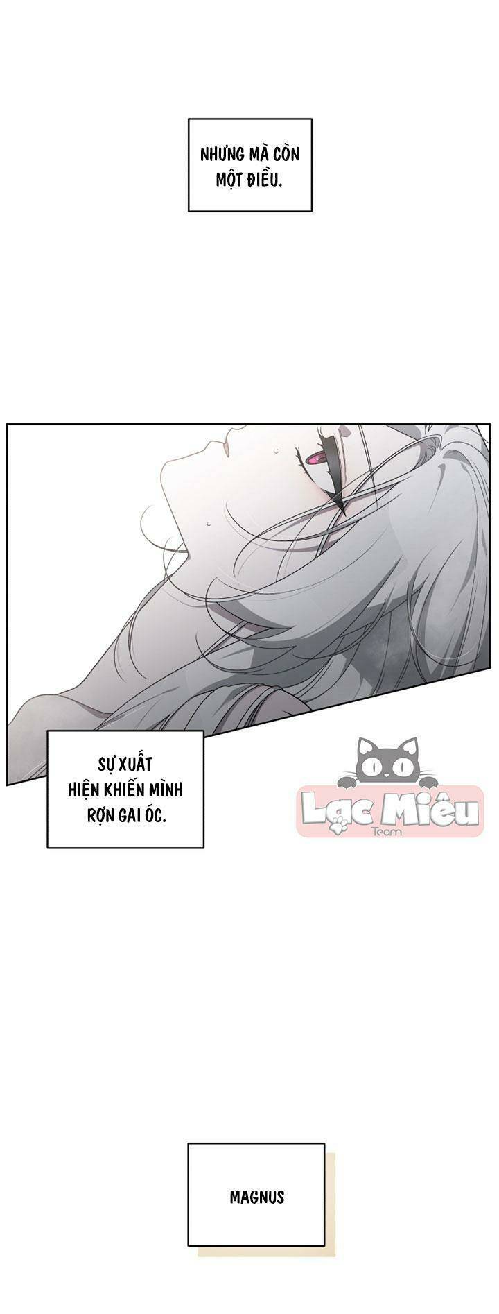 Ác Nữ Thuần Hoá Quái Thú: Chapter 18
