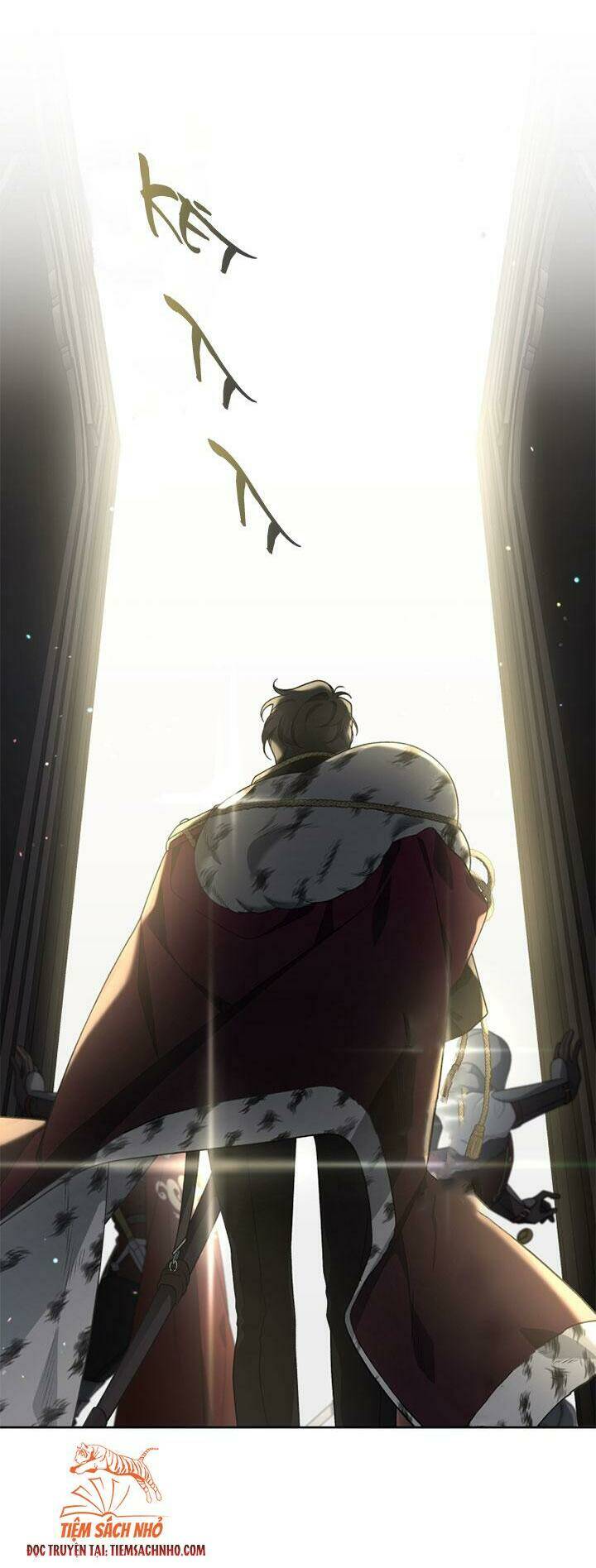 Ác Nữ Thuần Hoá Quái Thú: Chapter 18
