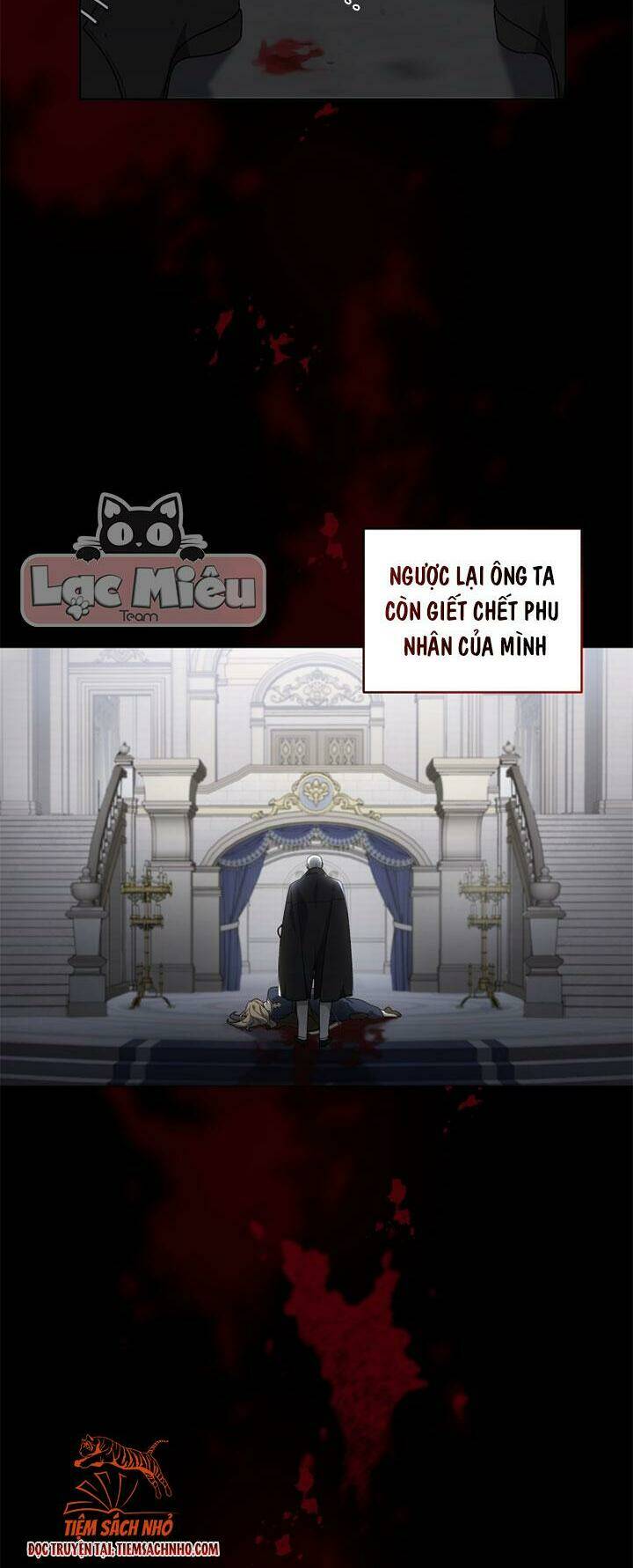 Ác Nữ Thuần Hoá Quái Thú: Chapter 18