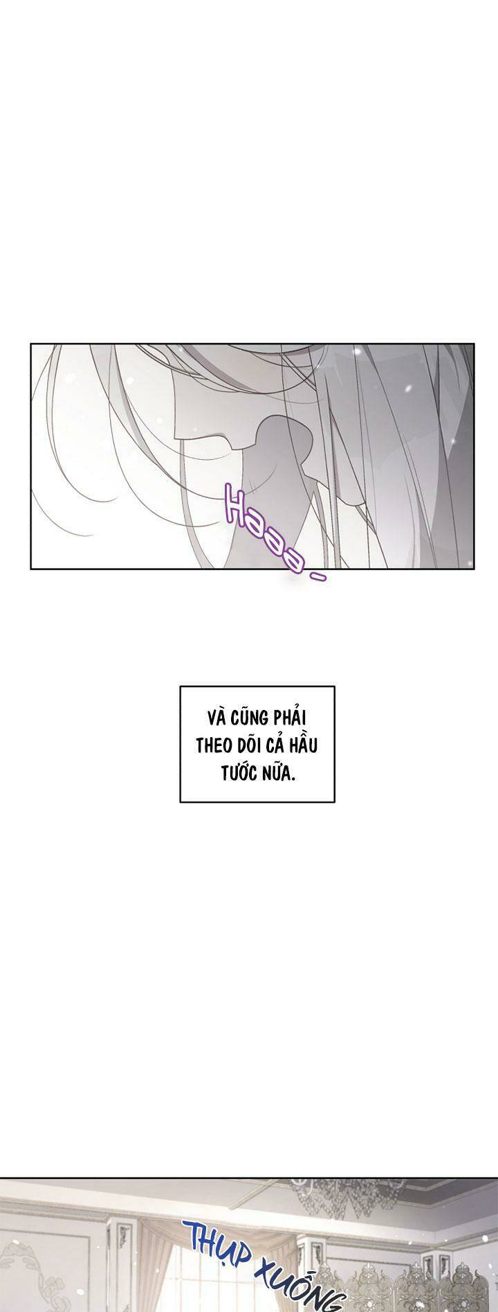 Ác Nữ Thuần Hoá Quái Thú: Chapter 18