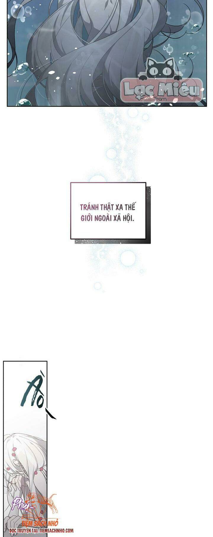 Ác Nữ Thuần Hoá Quái Thú: Chapter 18