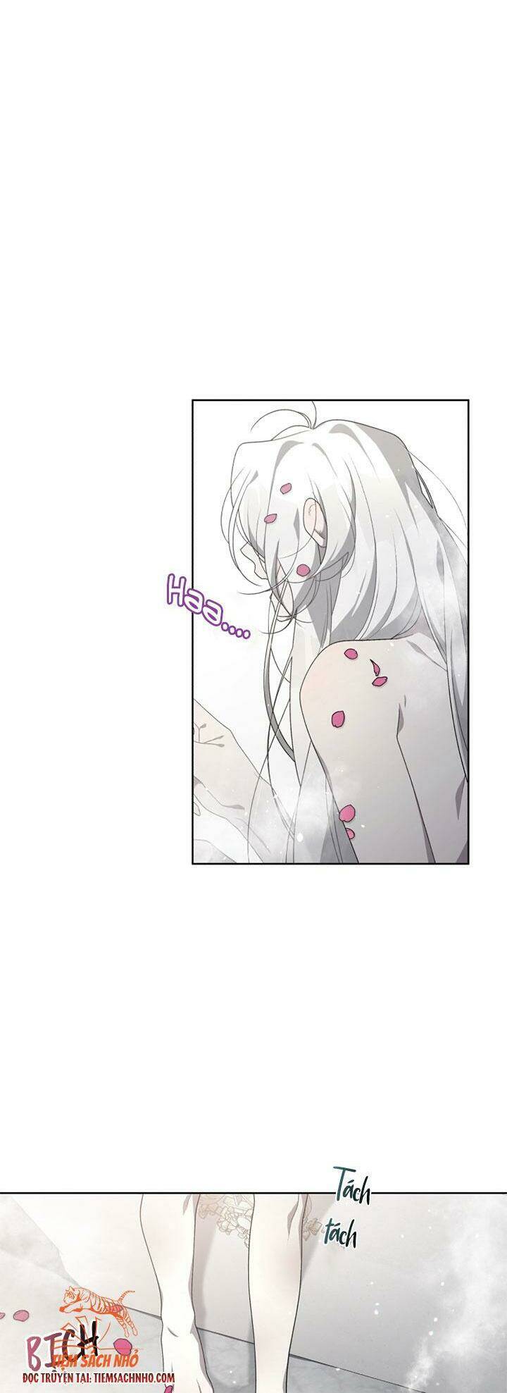 Ác Nữ Thuần Hoá Quái Thú: Chapter 18