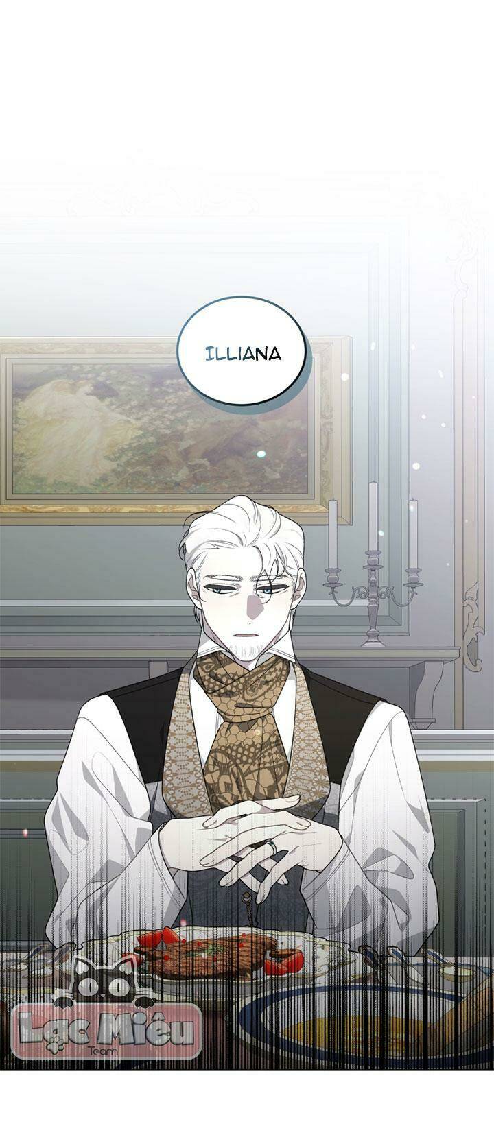Ác Nữ Thuần Hoá Quái Thú: Chapter 18