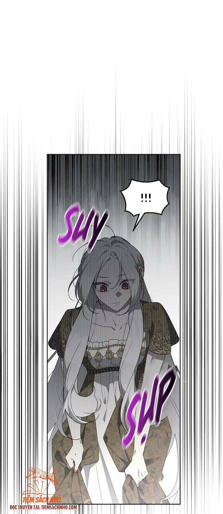 Ác Nữ Thuần Hoá Quái Thú: Chapter 18