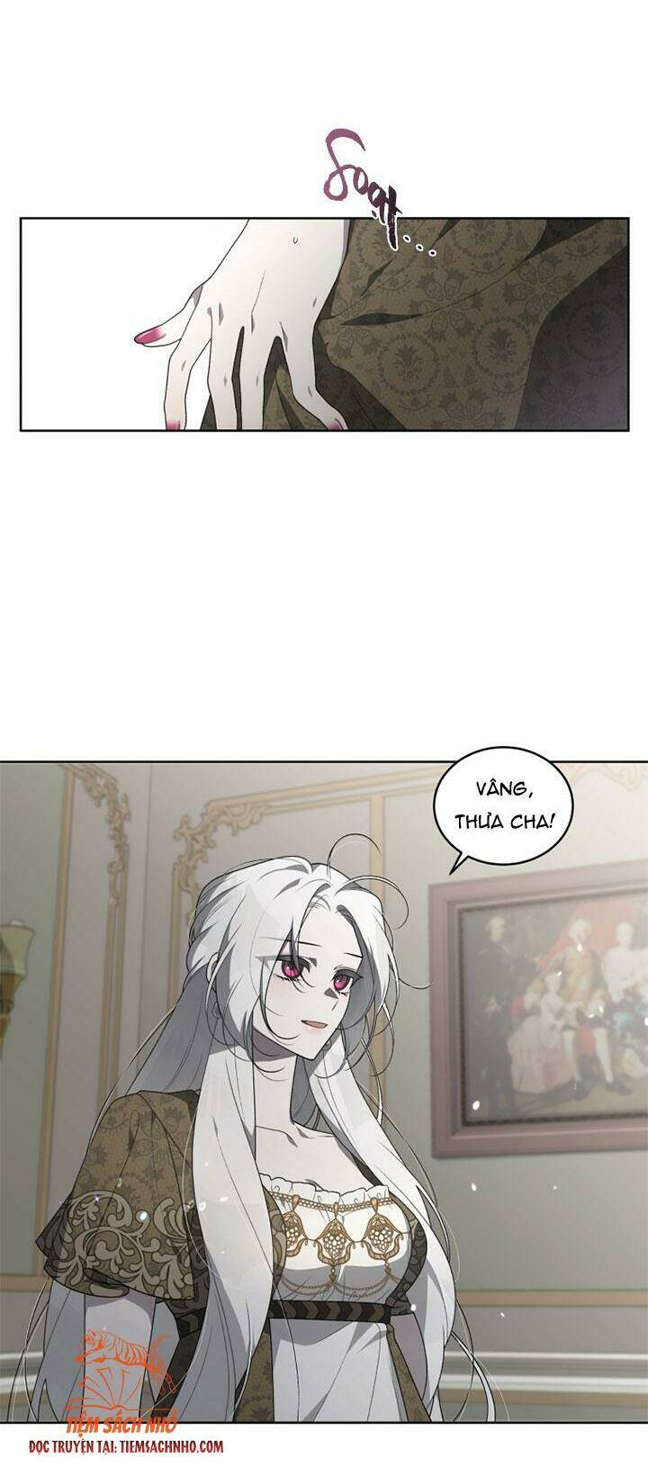 Ác Nữ Thuần Hoá Quái Thú: Chapter 18