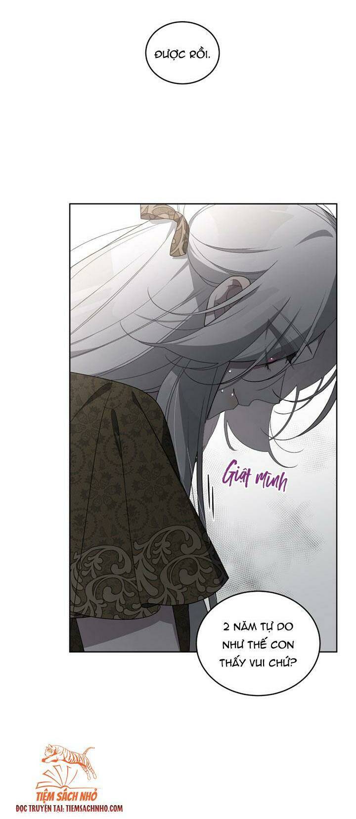 Ác Nữ Thuần Hoá Quái Thú: Chapter 18