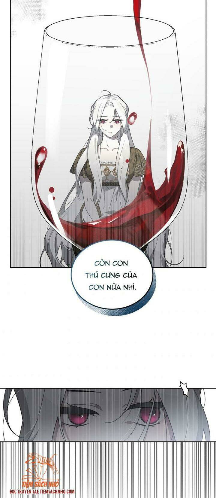 Ác Nữ Thuần Hoá Quái Thú: Chapter 18
