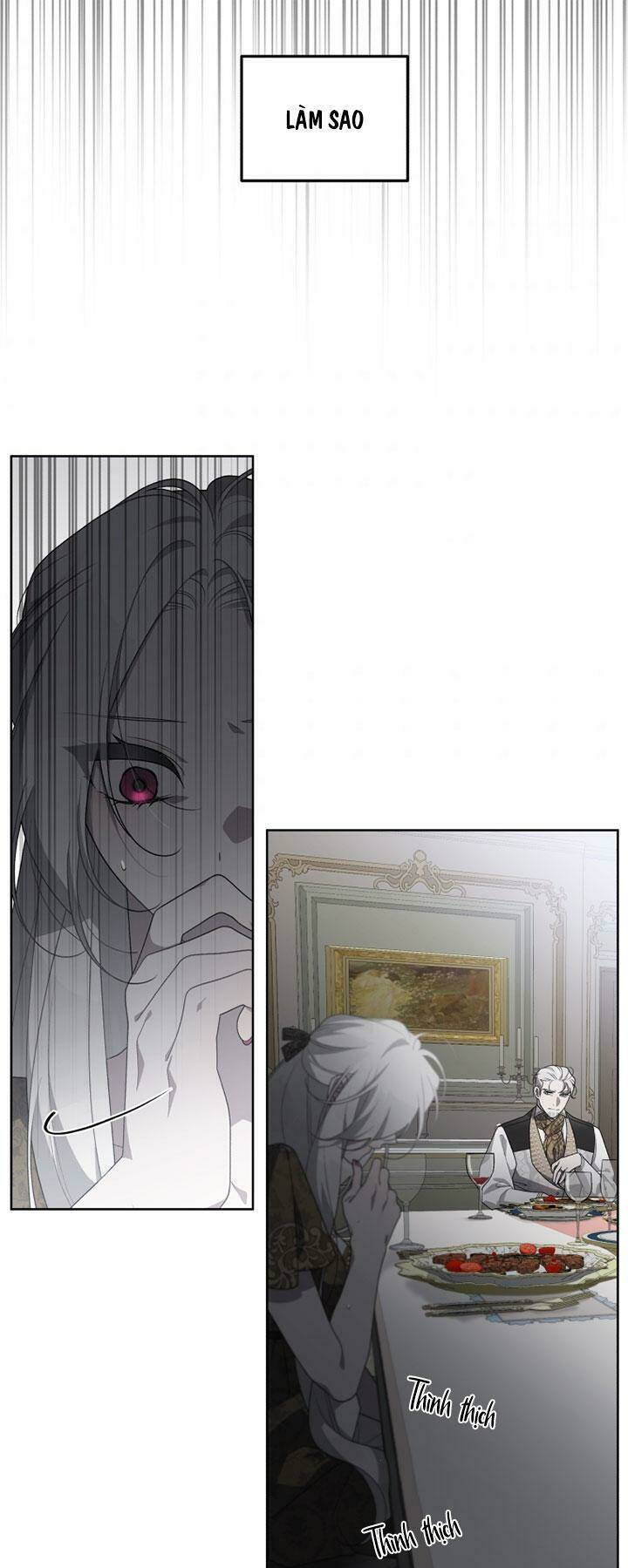 Ác Nữ Thuần Hoá Quái Thú: Chapter 18