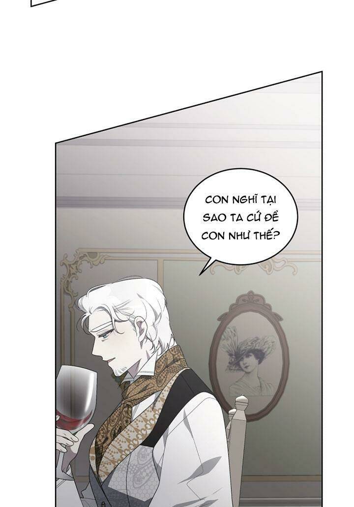 Ác Nữ Thuần Hoá Quái Thú: Chapter 18