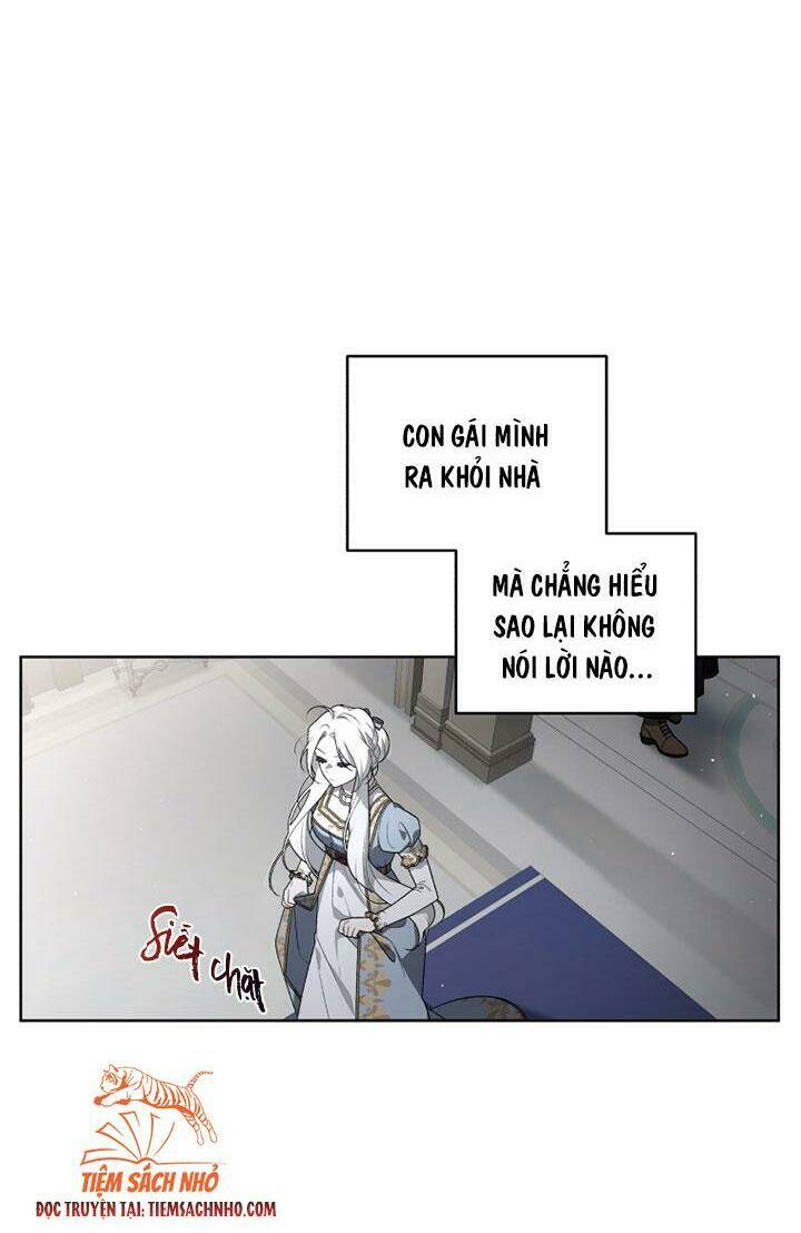 Ác Nữ Thuần Hoá Quái Thú: Chapter 18