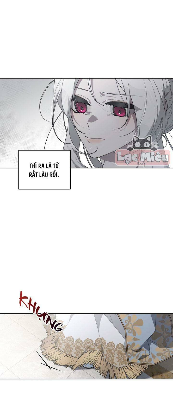 Ác Nữ Thuần Hoá Quái Thú: Chapter 18