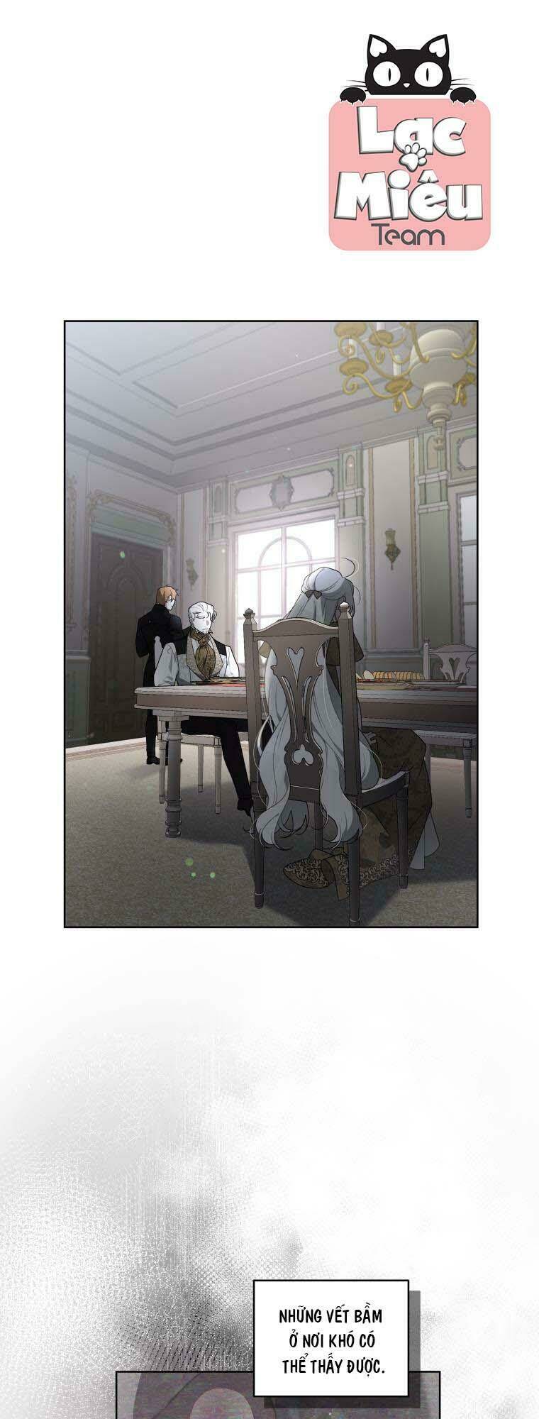 Ác Nữ Thuần Hoá Quái Thú: Chapter 19